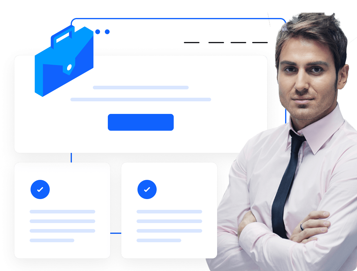 Shared Hosting - Small Business Website
